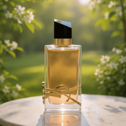 Yves Saint Laurent Libre Eau de Toilette