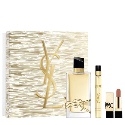 Yves Saint Laurent Libre