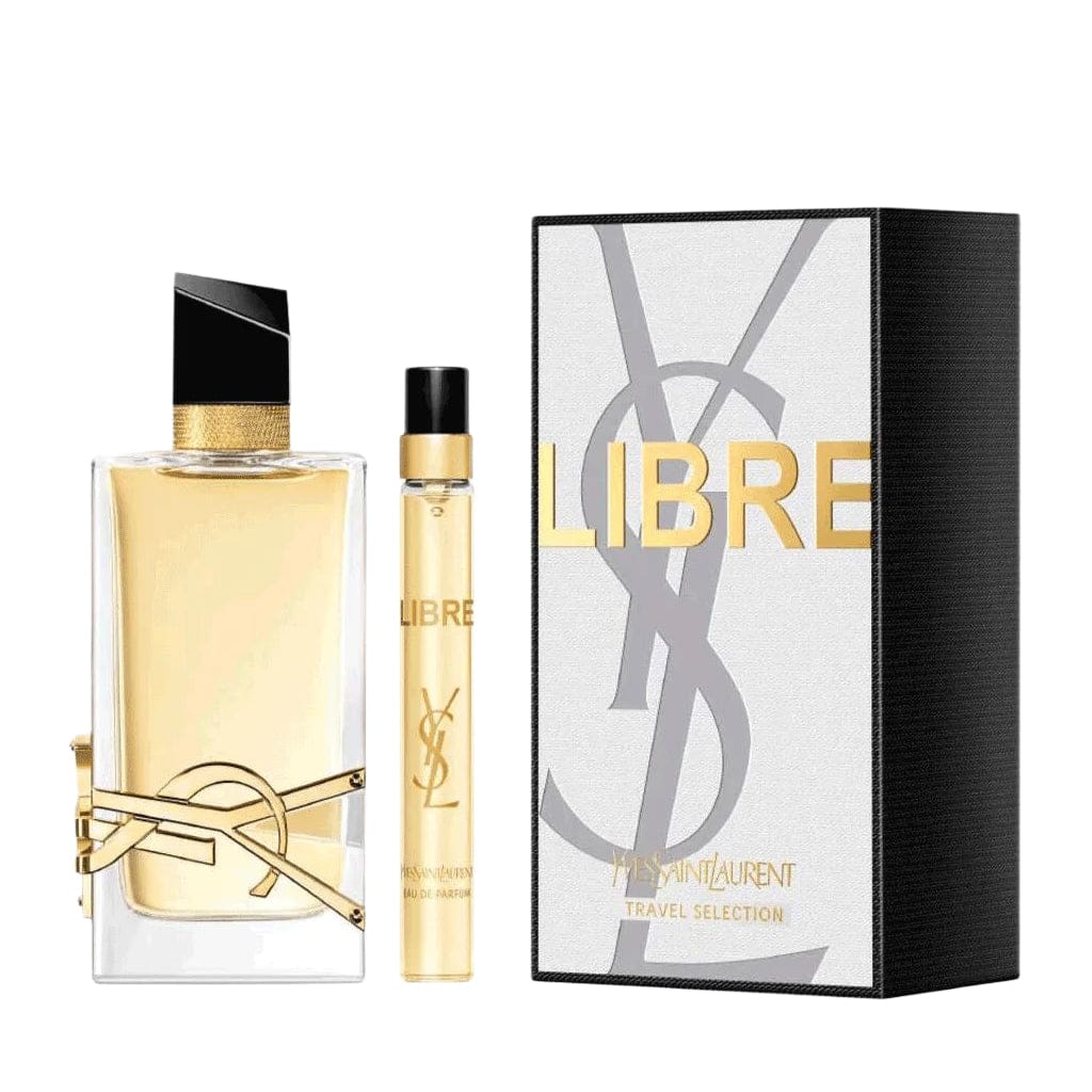 Yves Saint Laurent Libre