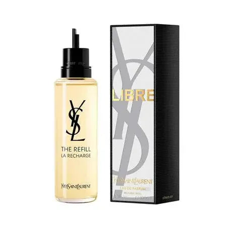 Yves Saint Laurent Libre
