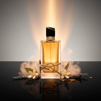 Yves Saint Laurent Libre Intense
