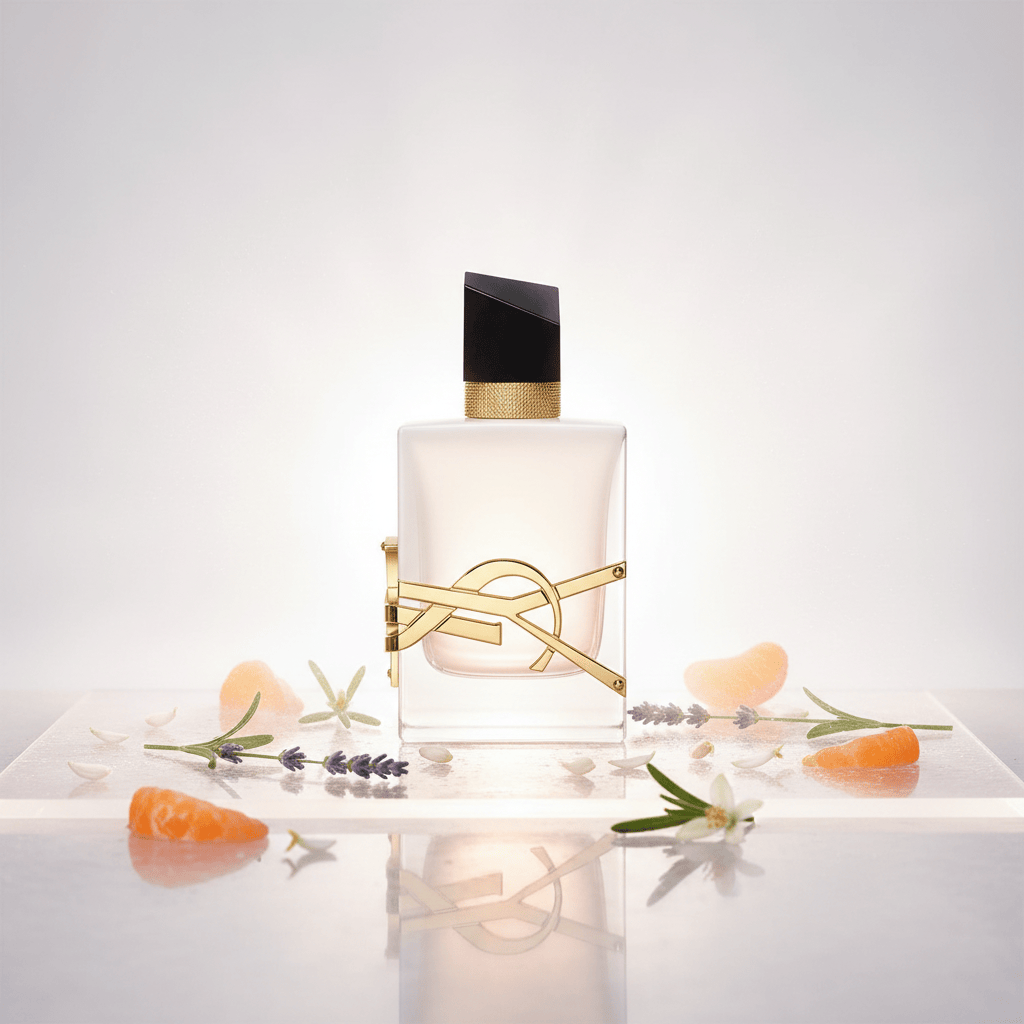 Yves Saint Laurent Libre L’Eau Nue