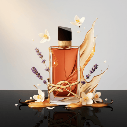 Yves Saint Laurent Libre Le Parfum
