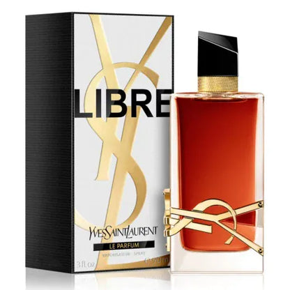Yves Saint Laurent Libre Le Parfum