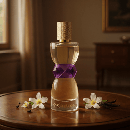 Yves Saint Laurent Manifesto