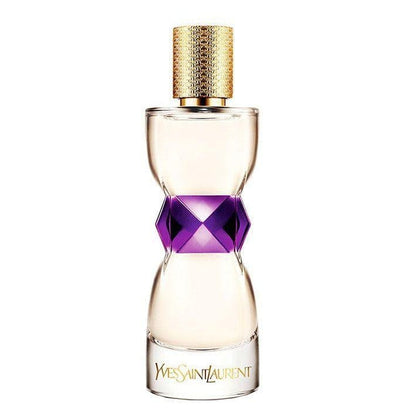 Yves Saint Laurent Manifesto