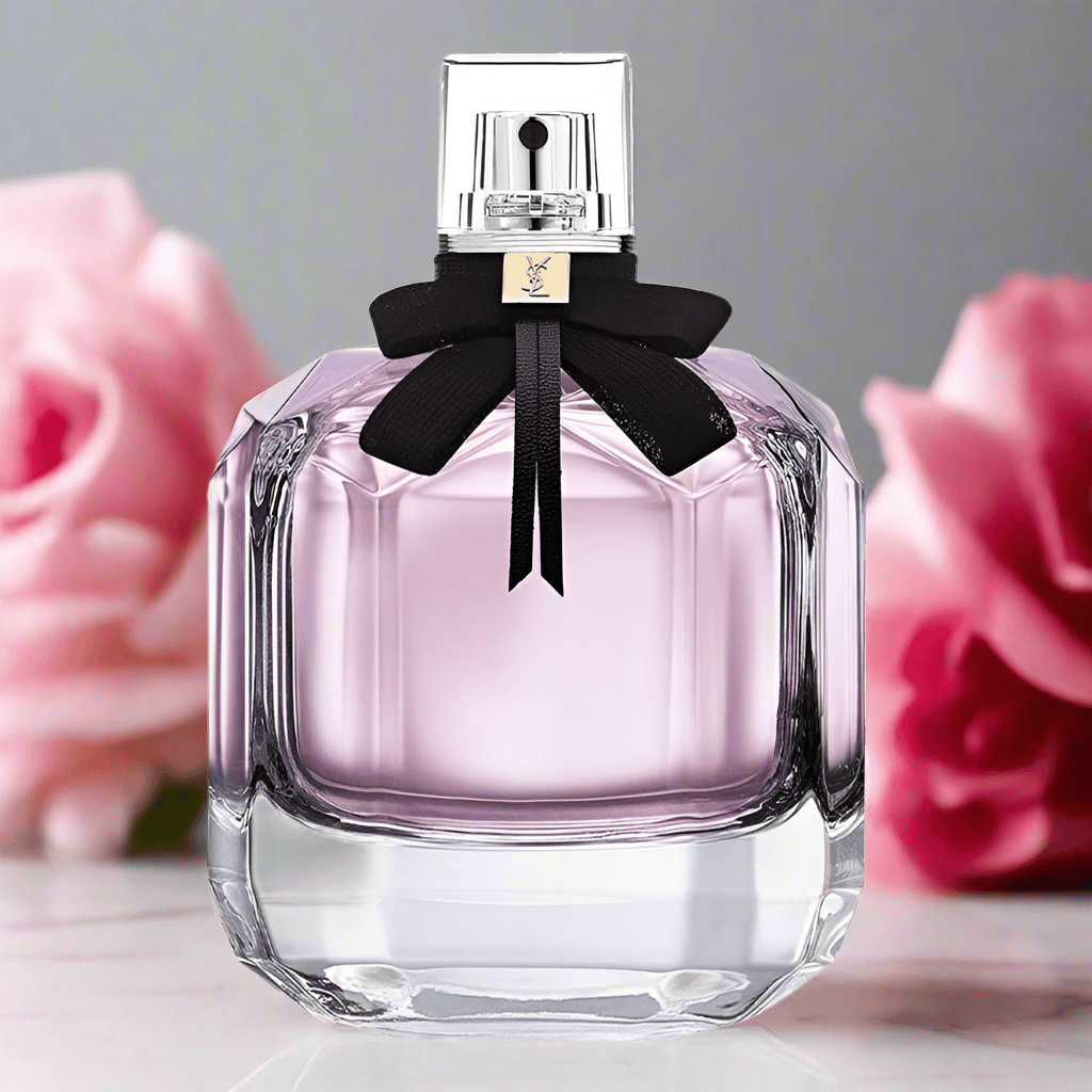 Yves Saint Laurent Mon Paris Eau de Parfum