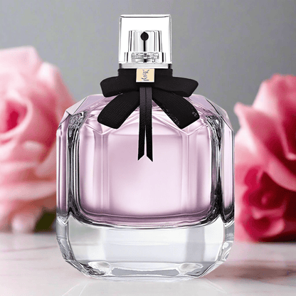 Yves Saint Laurent Mon Paris Eau de Parfum