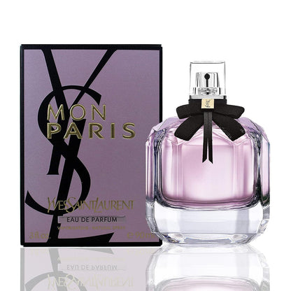 Yves Saint Laurent Mon Paris Eau de Parfum