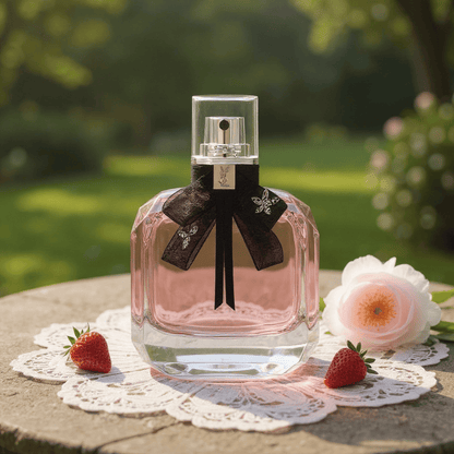 Yves Saint Laurent Mon Paris Parfum Floral