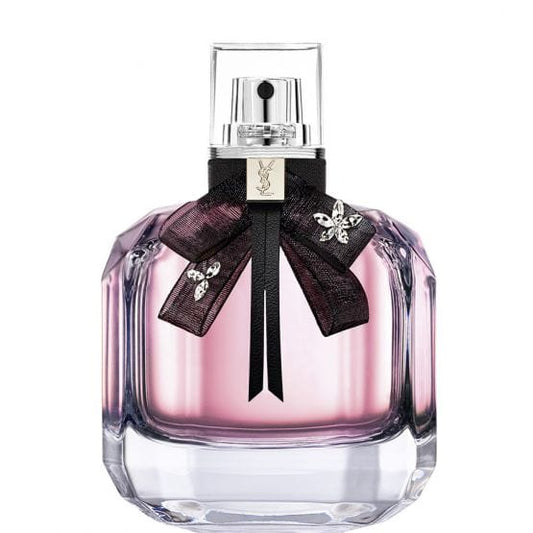 Yves Saint Laurent Mon Paris Parfum Floral