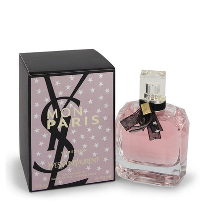 Yves Saint Laurent Mon Paris Star Edition
