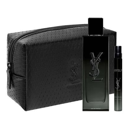 Yves Saint Laurent Myslf