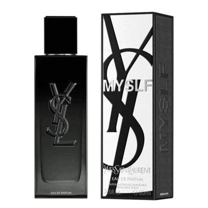 Yves Saint Laurent Myslf