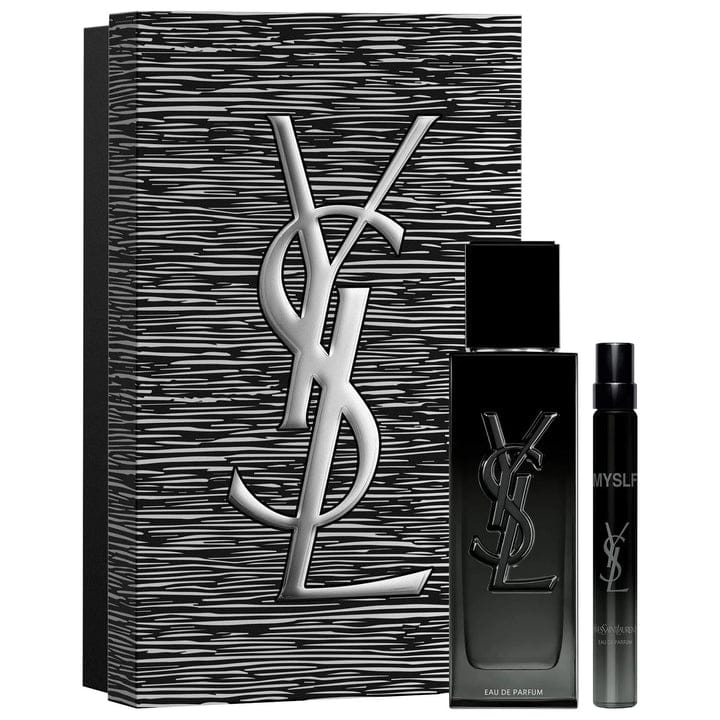 Yves Saint Laurent Myslf