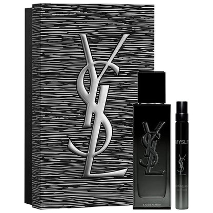 Yves Saint Laurent Myslf