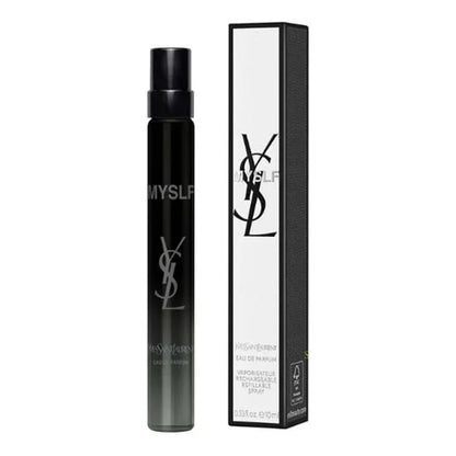 Yves Saint Laurent Myslf