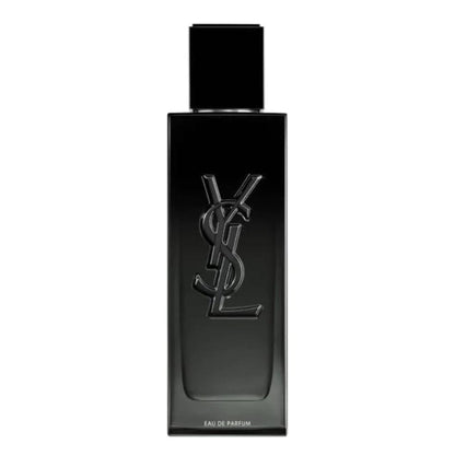 Yves Saint Laurent Myslf
