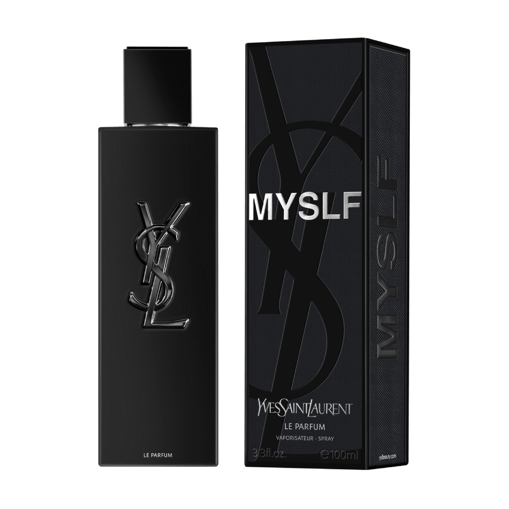 Yves Saint Laurent Myslf Le Parfum