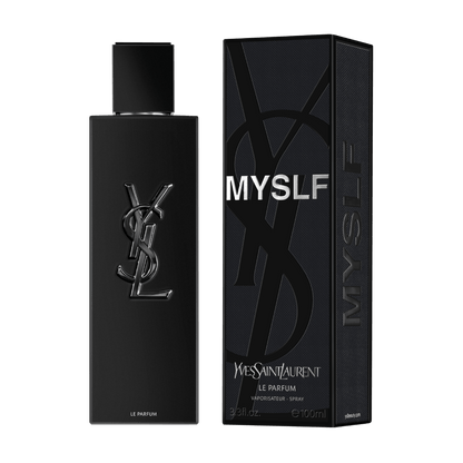Yves Saint Laurent Myslf Le Parfum