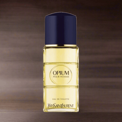 Yves Saint Laurent Opium