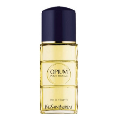 Yves Saint Laurent Opium