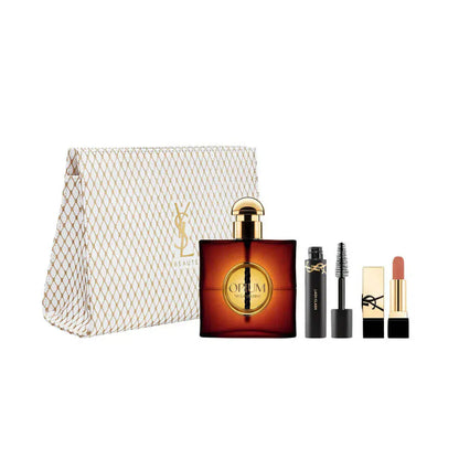 Yves Saint Laurent Opium