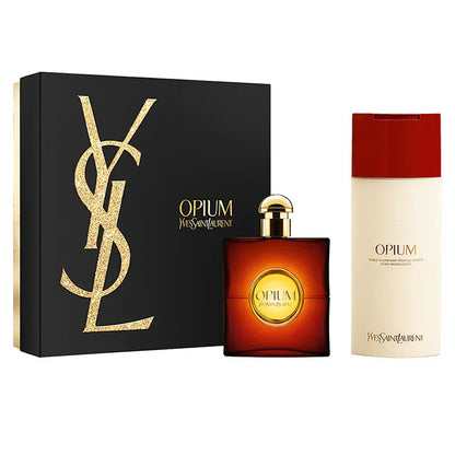 Yves Saint Laurent Opium