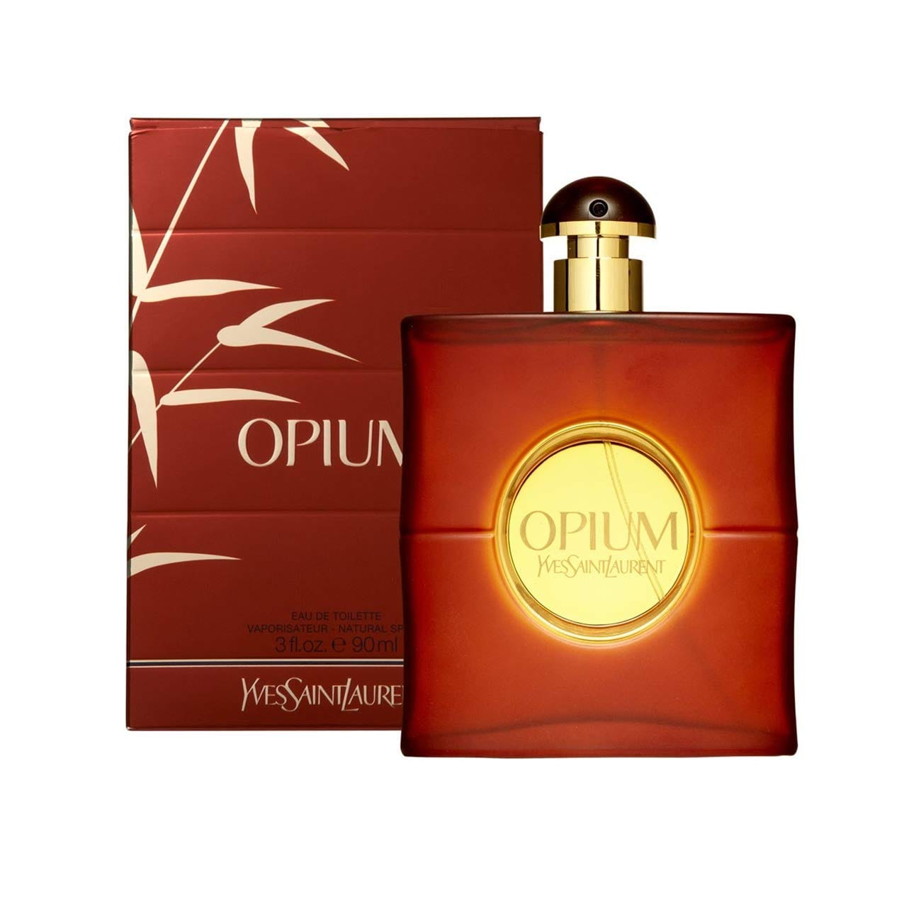 Yves Saint Laurent Opium