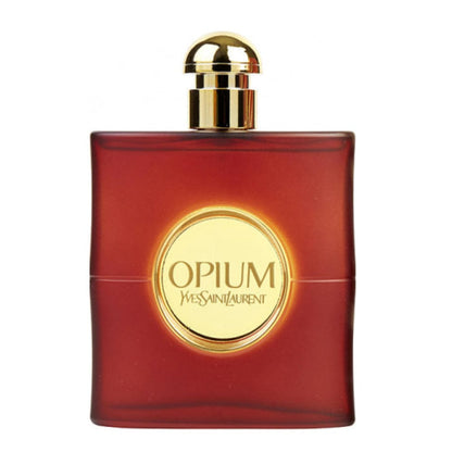 Yves Saint Laurent Opium