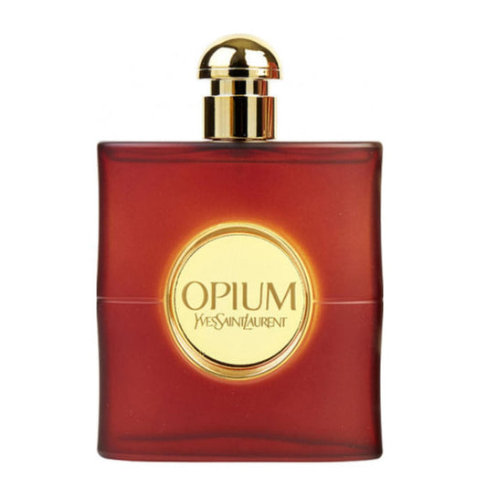 Yves Saint Laurent Opium