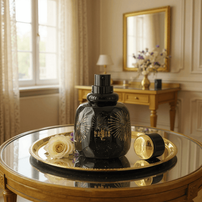 Yves Saint Laurent Paris Collector