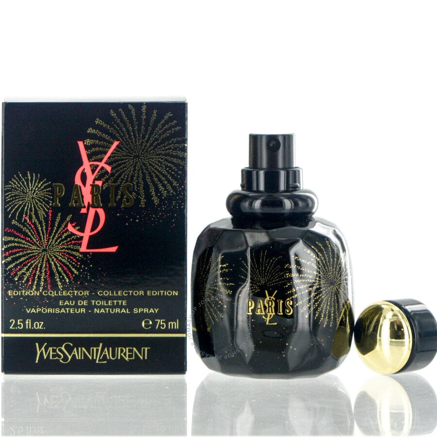 Yves Saint Laurent Paris Collector