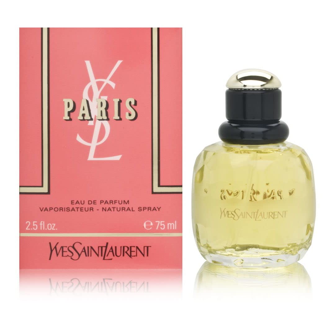 Yves Saint Laurent Paris Eau de Parfum