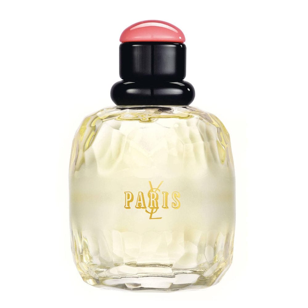 Yves Saint Laurent Paris