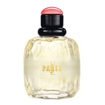 Yves Saint Laurent Paris