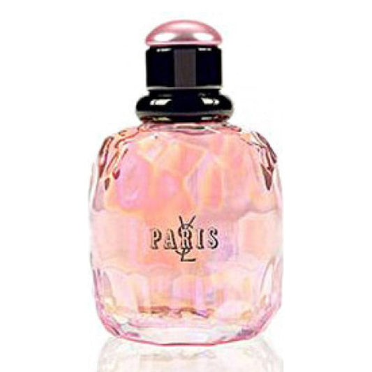 Yves Saint Laurent Paris Pont des Amours