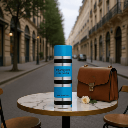 Yves Saint Laurent Rive Gauche