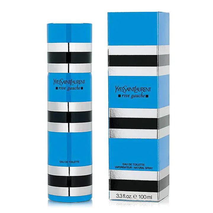 Yves Saint Laurent Rive Gauche