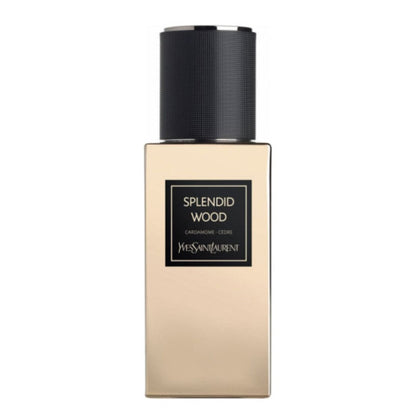 Yves Saint Laurent Splendid Wood Le Vestiaire des Parfums