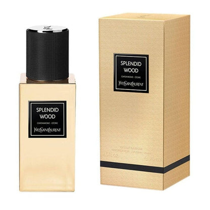 Yves Saint Laurent Splendid Wood Le Vestiaire des Parfums