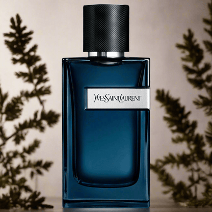 Yves Saint Laurent Y Eau de Parfum Intense - For Men Eau de Parfum Intense