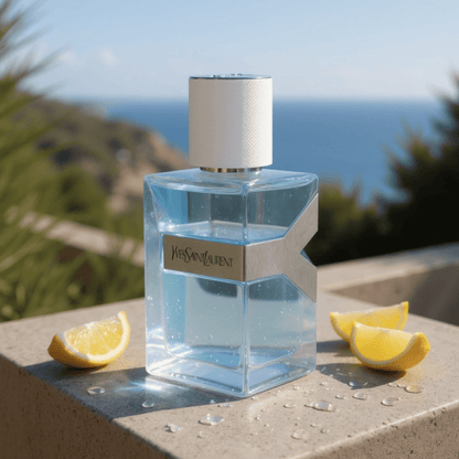 Yves Saint Laurent Y Eau Fraiche