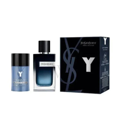 Yves Saint Laurent Y Eau de Parfum