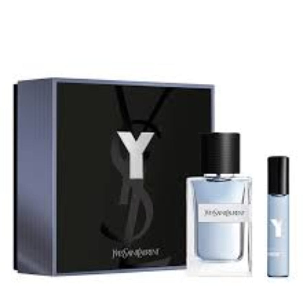 Yves Saint Laurent Y Eau De Toilette