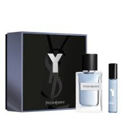 Yves Saint Laurent Y Eau De Toilette