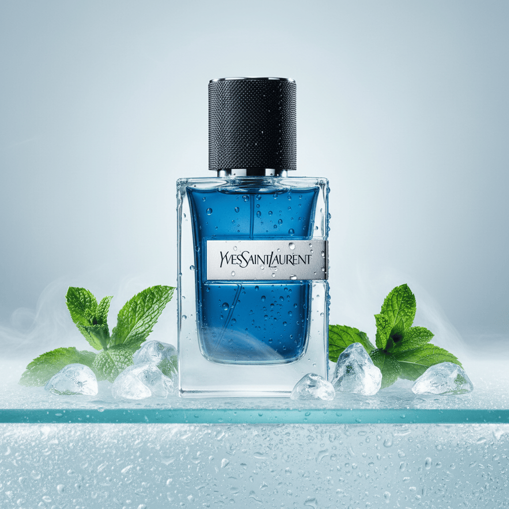 Yves Saint Laurent Y Iced Cologne