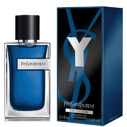 Yves Saint Laurent Y Iced Cologne