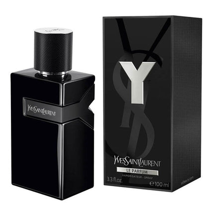 Yves Saint Laurent Y Le Parfum