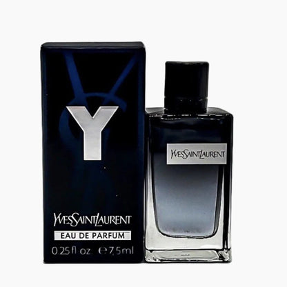 Yves Saint Laurent Y Le Parfum